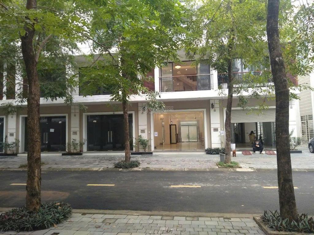 Bán căn liền kế/shophouse hoàn thiện full nội thất  rẻ như căn thô cùng dãy.  0982 996 ***