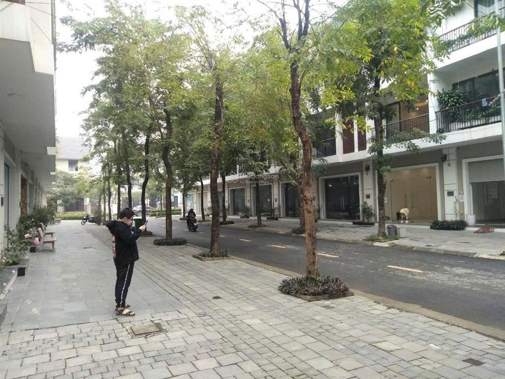 Bán căn liền kế/shophouse hoàn thiện full nội thất  rẻ như căn thô cùng dãy.  0982 996 ***