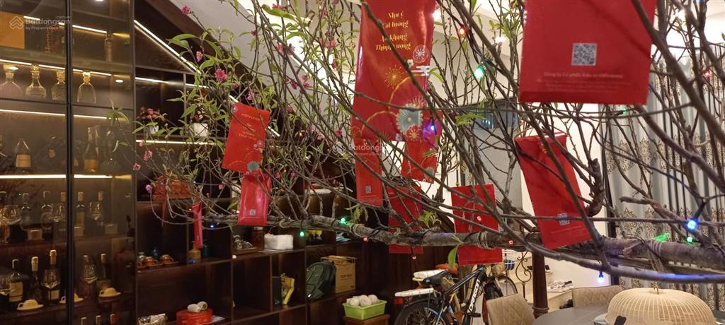Bán căn liền kế/shophouse hoàn thiện full nội thất  rẻ như căn thô cùng dãy.  0982 996 ***