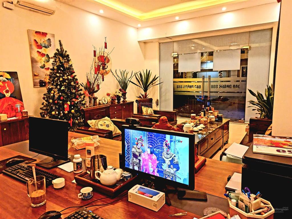 Bán căn liền kế/shophouse hoàn thiện full nội thất  rẻ như căn thô cùng dãy.  0982 996 ***