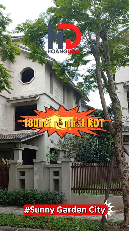 180m2  giá hời khu đô thị, giá hời khu đô thị, , hoàng đạo 0982 996 ***