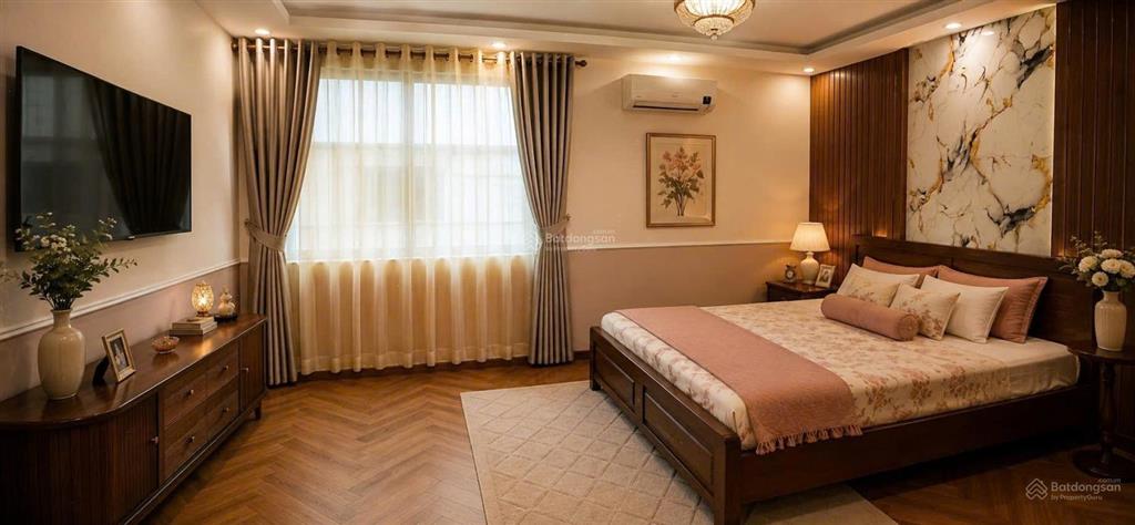 Giá bán trong 10 ngày tới vô cùng tốt  full nội thất 4 tầng   hoàng đạo 0982 996 ***