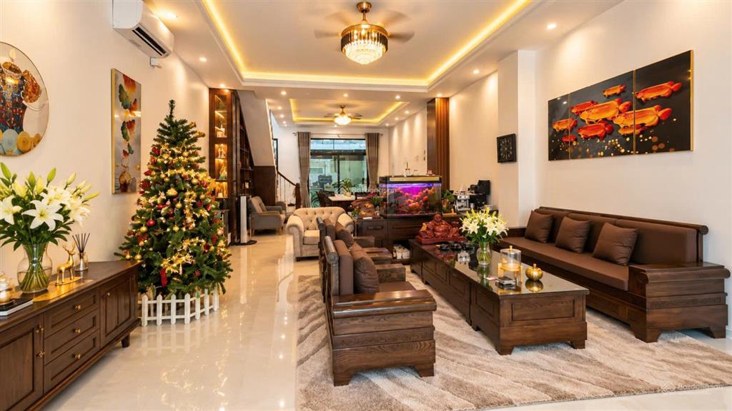 Giá bán trong 10 ngày tới vô cùng tốt  full nội thất 4 tầng   hoàng đạo 0982 996 ***