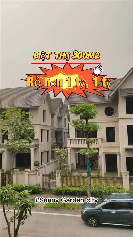 Căn 300m2  thô  rẻ hơn căn khác cả tỷ đồng. vị trí rất đẹp.  hoàng đạo 0982 996 ***
