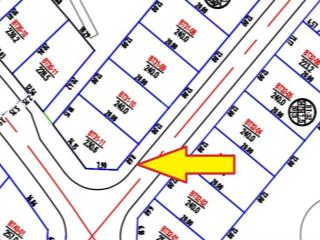 Giá rẻ chỉ 5x triệu/m2  bán lô góc 230,6m2  3 mặt tiền đường. tiềm năng x2 khi cđt mở bán gđ2