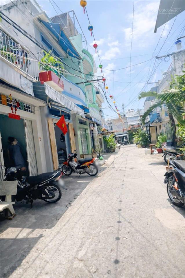 Nhà hxh đường lưu quí kì p10q8