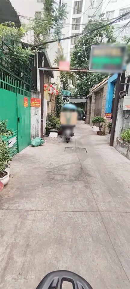 Nhà hxh 364 phạm hùng phường 5 quận 8