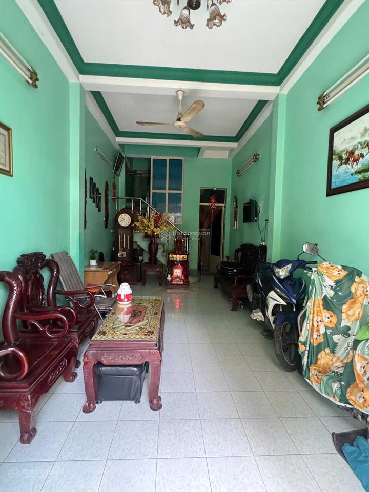 Nhà hxh 364 phạm hùng phường 5 quận 8