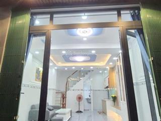 Nhà mới hẻm 700 đường ba đìnhp10q8