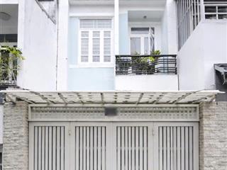 Nhà hẻm 653 phạm thế hiển p4q8
