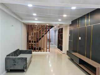 Nhà mt 108m2  3,96m x 29m  phạm thế hiển  p7