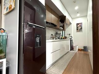 Cần nhượng lại căn hộ bạch đằng lake view, 1,59 tỷ, 57m2, 2pn, 1wc, full nội thất  0979 020 ***