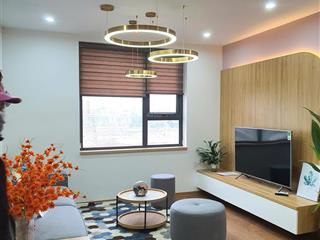Cho thuê lâu dài chung cư trung tâm hải dương, 6 triệu, 57.17m2, 2pn, full nội thất  0979 020 ***