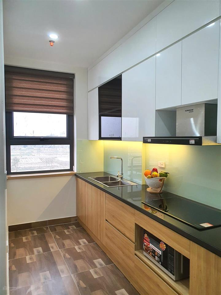 Căn hộ chung cư tại trung tâm hải dương, giá 6tr, 57,10m2, 2pn, full nội thất  0979 020 ***