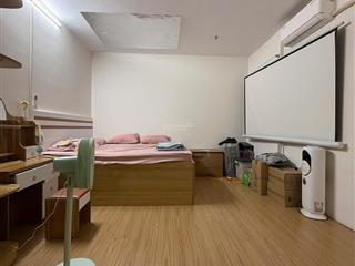 Căn hộ chung cư hải dương 1 ngủ, 1 vs, giá siêu hời 4.7tr/th,  0979 020 ***