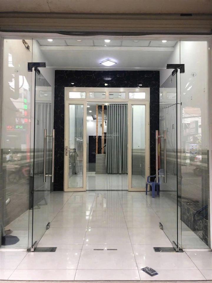 Bán nhà 137a mặt tiền âu cơ, p14, q11 giáp q10 xây 1 trệt 4 lầu (6pn). pháp lý chuẩn, sẵn sổ