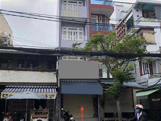 Bán nhà 137a mặt tiền âu cơ, p14, q11 giáp q10 xây 1 trệt 4 lầu (6pn). pháp lý chuẩn, sẵn sổ