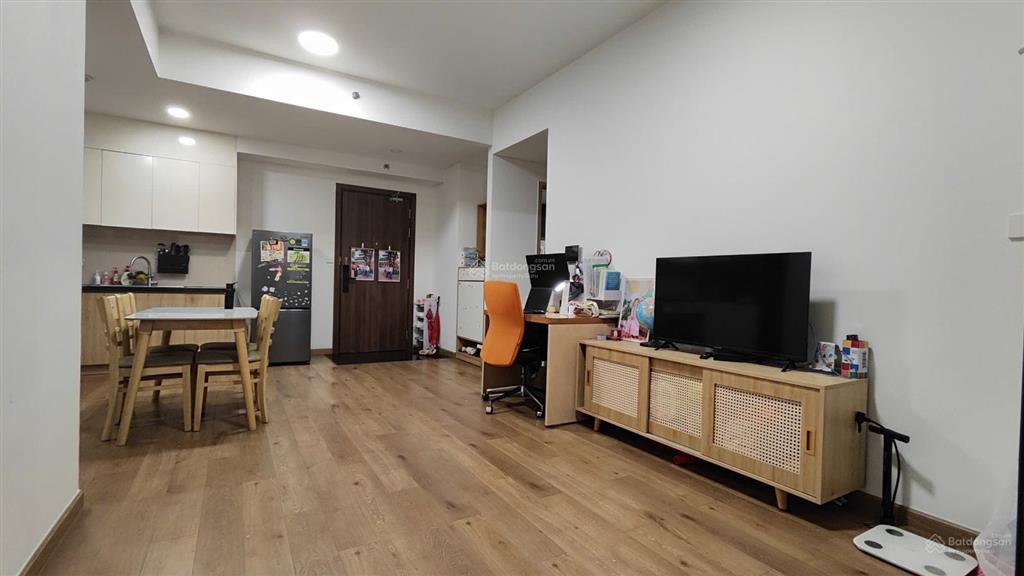 Bán căn góc 2pn (82m2)  giá 5.4 tỷ mizuki mp9x, đã có sổ hồng