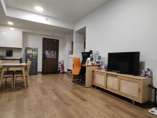 Bán căn góc 2pn (82m2)  giá 5.4 tỷ mizuki mp9x, đã có sổ hồng