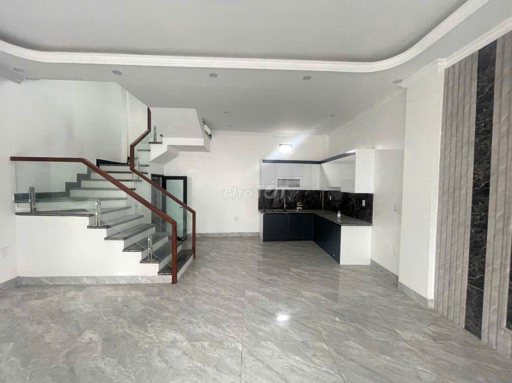 🔥 BÁN NHÀ 3 TẦNG – 53,7M² – MẶT TIỀN 5,9M – 6 PHÒNG NGỦ – GIÁ 2xx TỶ