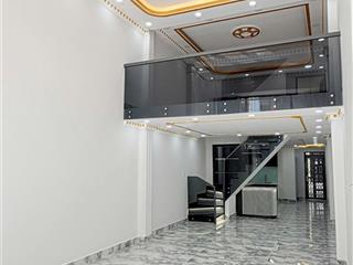 Mặt tiền nội bộ cư xá phú lâm a, 4x17.8m, gần hậu giang, khu ẩm thực, trường học lam sơn