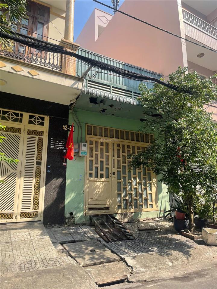 Đất nền mặt tiền đường số 74 khu bình phú, 4x17m, đường trước nhà rộng 10m, gần võ văn kiệt