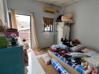 Nhà hẻm bình tiên 3.6 x 9m nở hậu l 7m, hẻm thông văn thân gần võ văn kiệt