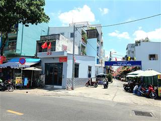 Nhà hẻm xe hơi 1 sẹc lò gốm, 5.2x15m nở hậu 7m, hẻm 6m thông phan văn khoẻ  minh phụng