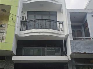 Nhà mặt tiền cư xá ra đa khu ẩm thực, 4x16m, cách đường số 10 chỉ 50m, gần rạp phim galaxy