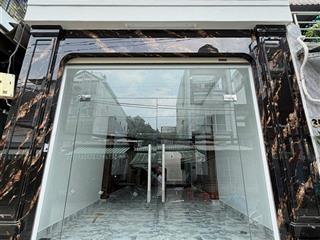 Nhà mặt tiền lê công phép 4.4 x 18.1 nở hậu 4.8m, cách kinh dương vương chỉ 30m, aeon mall 1km