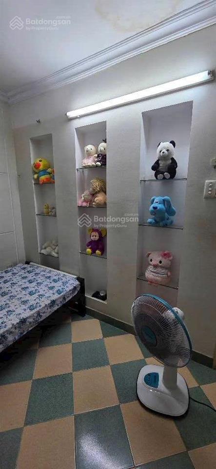 Nhà mặt tiền cư xá phú lâm d 50m2, cách đường bình phú 200m, đi bộ ra chợ hồ trọng quý