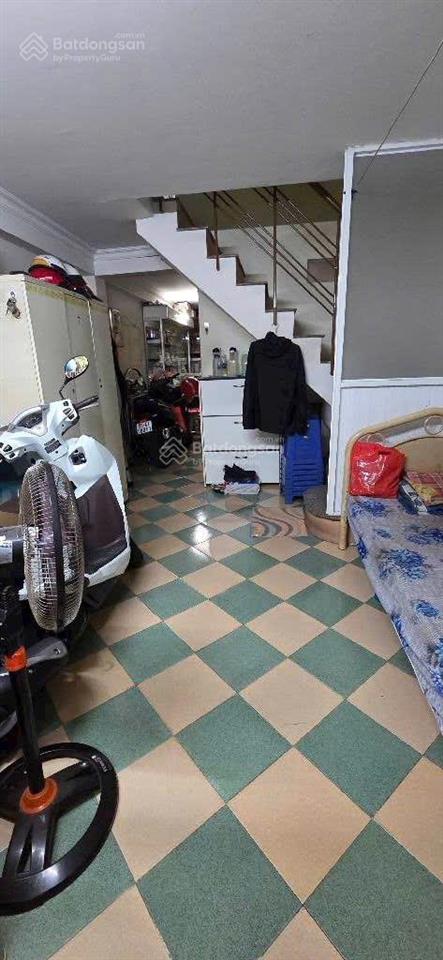 Nhà mặt tiền cư xá phú lâm d 50m2, cách đường bình phú 200m, đi bộ ra chợ hồ trọng quý