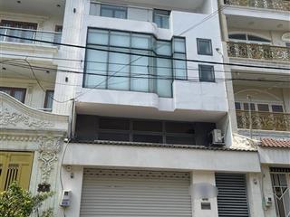 Mặt tiền đường số 1b khu tên lửa, 6x16.5m (99m2), đường trước nhà rộng 14m, sau lưng đường số 1