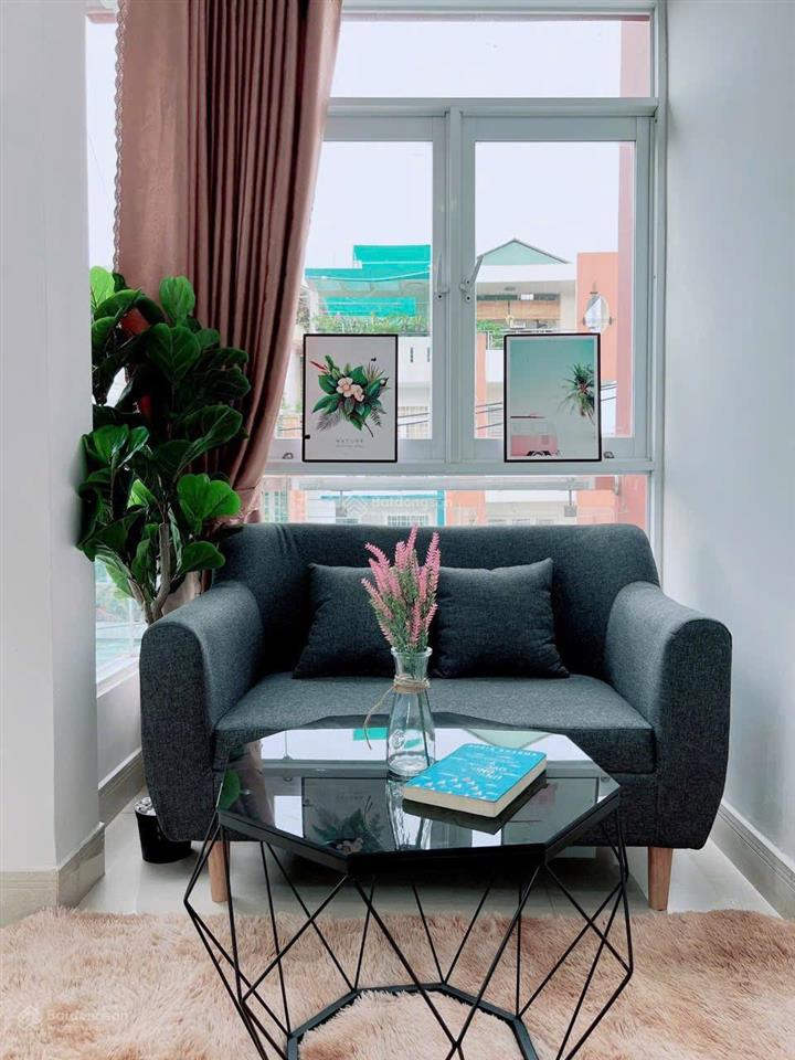 Nhà mặt tiền kinh doanh cư xá phú lâm d đi bộ ra chợ hồ trọng quý, 3.5x20m (66.6m2) căn kế góc