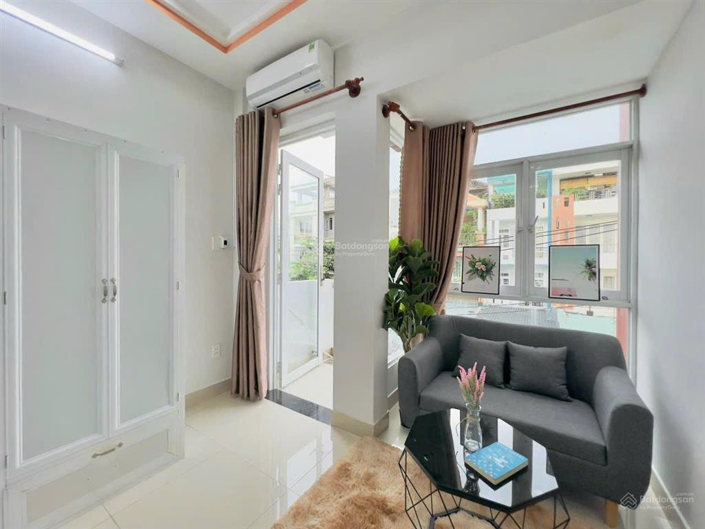 Nhà mặt tiền kinh doanh cư xá phú lâm d đi bộ ra chợ hồ trọng quý, 3.5x20m (66.6m2) căn kế góc