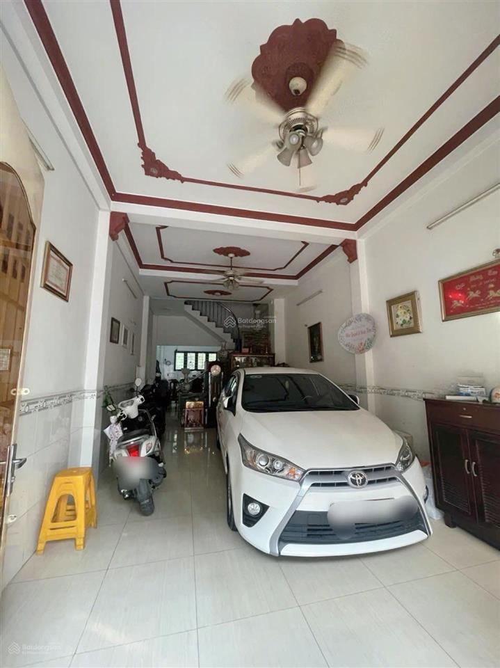 Mặt tiền kinh doanh cư xá ra đa khu ẩm thực, 4x14m vị trí kinh doanh sầm uất đông người qua lại