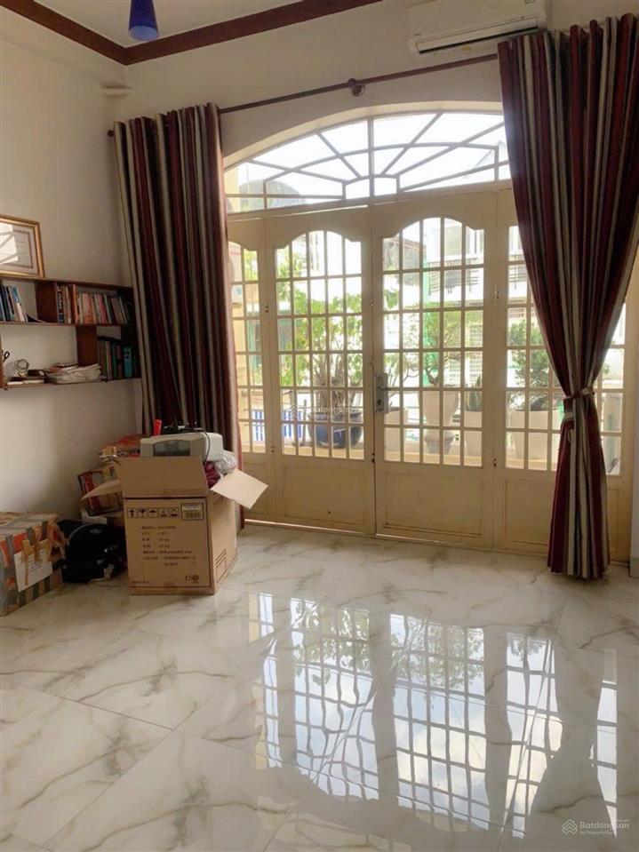 Mặt tiền kinh doanh cư xá ra đa khu ẩm thực, 4x14m vị trí kinh doanh sầm uất đông người qua lại