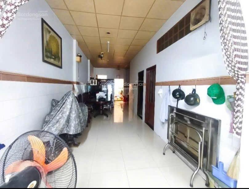 Nhà hẻm xe hơi liên khu 10  11, 6.8x20m nở hậu, thông ra phan anh  tân hoà đông giáp tân phú