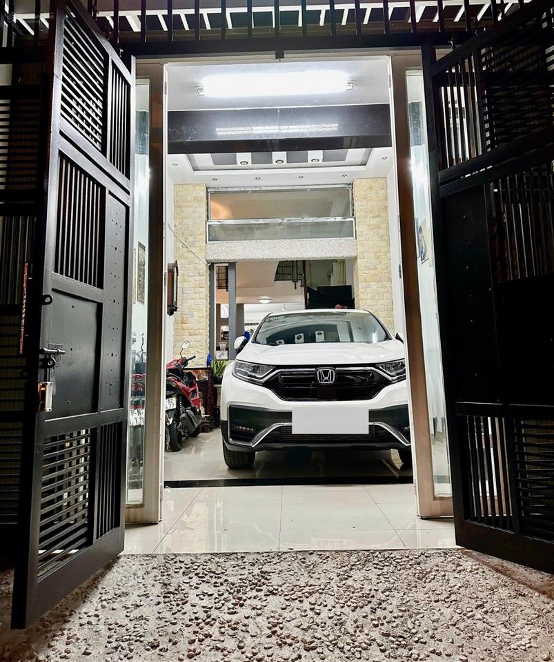 Nhà mặt tiền đường số 14 khu tên lửa 4x13m cách aeon mall 400m, cách vành đai trong chỉ 200m