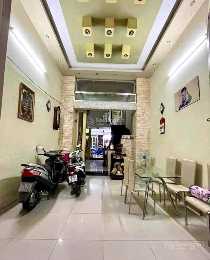 Nhà mặt tiền đường số 14 khu tên lửa 4x13m cách aeon mall 400m, cách vành đai trong chỉ 200m