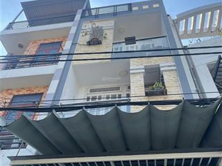 Nhà mặt tiền đường số 14 khu tên lửa 4x13m cách aeon mall 400m, cách vành đai trong chỉ 200m