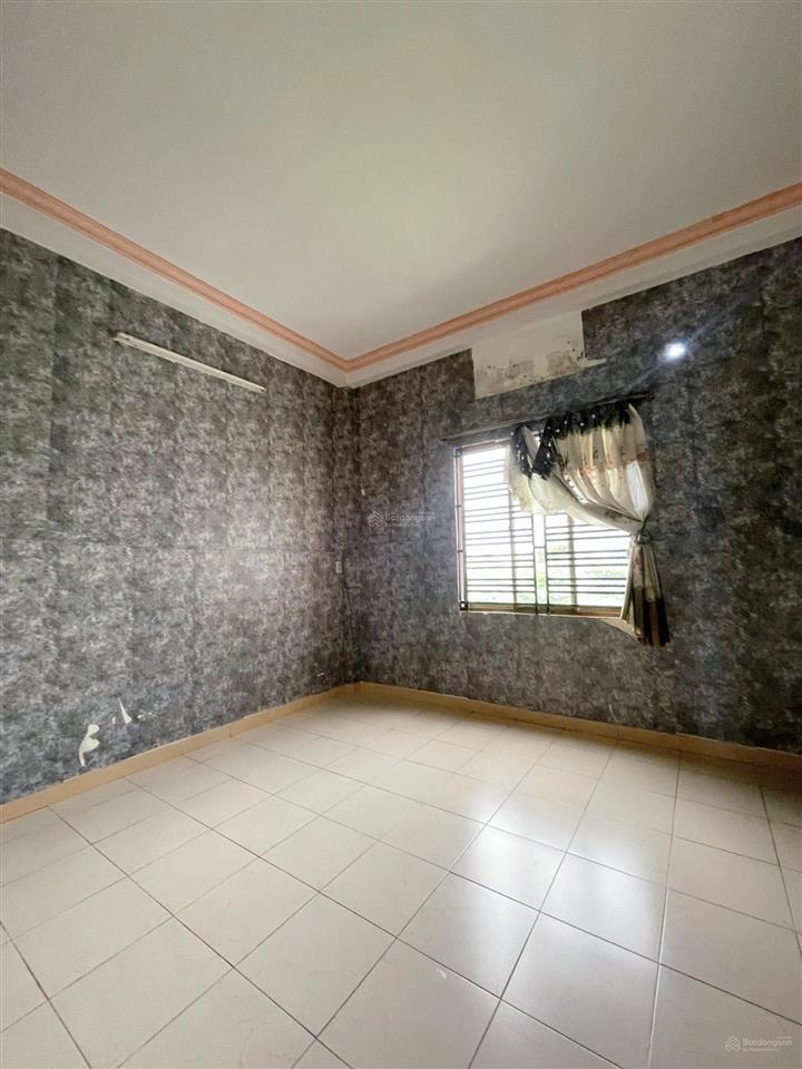 Nhà hẻm nhựa 8m 445/ tân hoà đông, 4.5 x 21m, thông 156 chiến lược, cách hương lộ 2 200m
