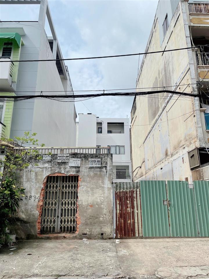 Đất nền đường số 21a khu tên lửa 4x22.5m, gần chợ cây da sà, aeon mall, kế công viên thoáng mát