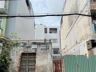 Đất nền đường số 21a khu tên lửa 4x22.5m, gần chợ cây da sà, aeon mall, kế công viên thoáng mát