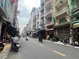 Mặt tiền kinh doanh trịnh hoài đức khu người hoa chợ lớn gần hải thượng lãn ông trần hưng đạo