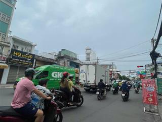 Cho thuê nhà nguyên căn mặt tiền kinh doanh đặng nguyên cẩn 4x12m gần ngã tư bà hom