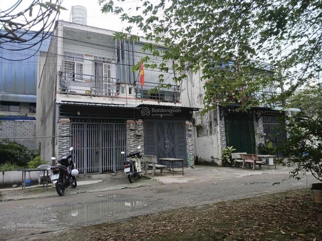 Bán nhà riêng tại 24/ xuân thới đông1, hóc môn, 1,3 tỷ, 26,5m2  hot!