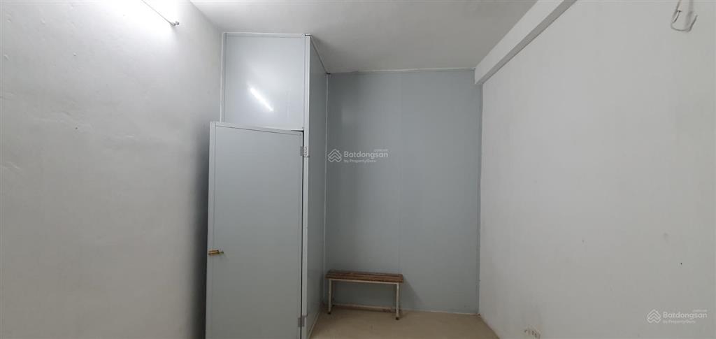 Cho thuê nhà riêng ngõ 55 phố lê đại hành, hà nội