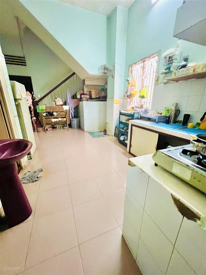 Chính chủ bán nhà mặt tiền 641 âu cơ tân phú  163m2  3 tầng  kinh doanh đỉnh  chỉ 40 tỷ