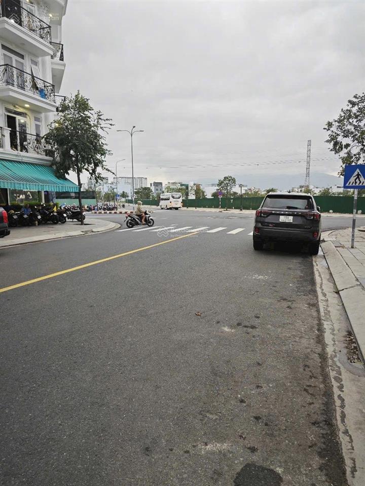 Bán đất đường số 4 thích quảng đức kđt hà quang 2 tp nha trang khánh hoà